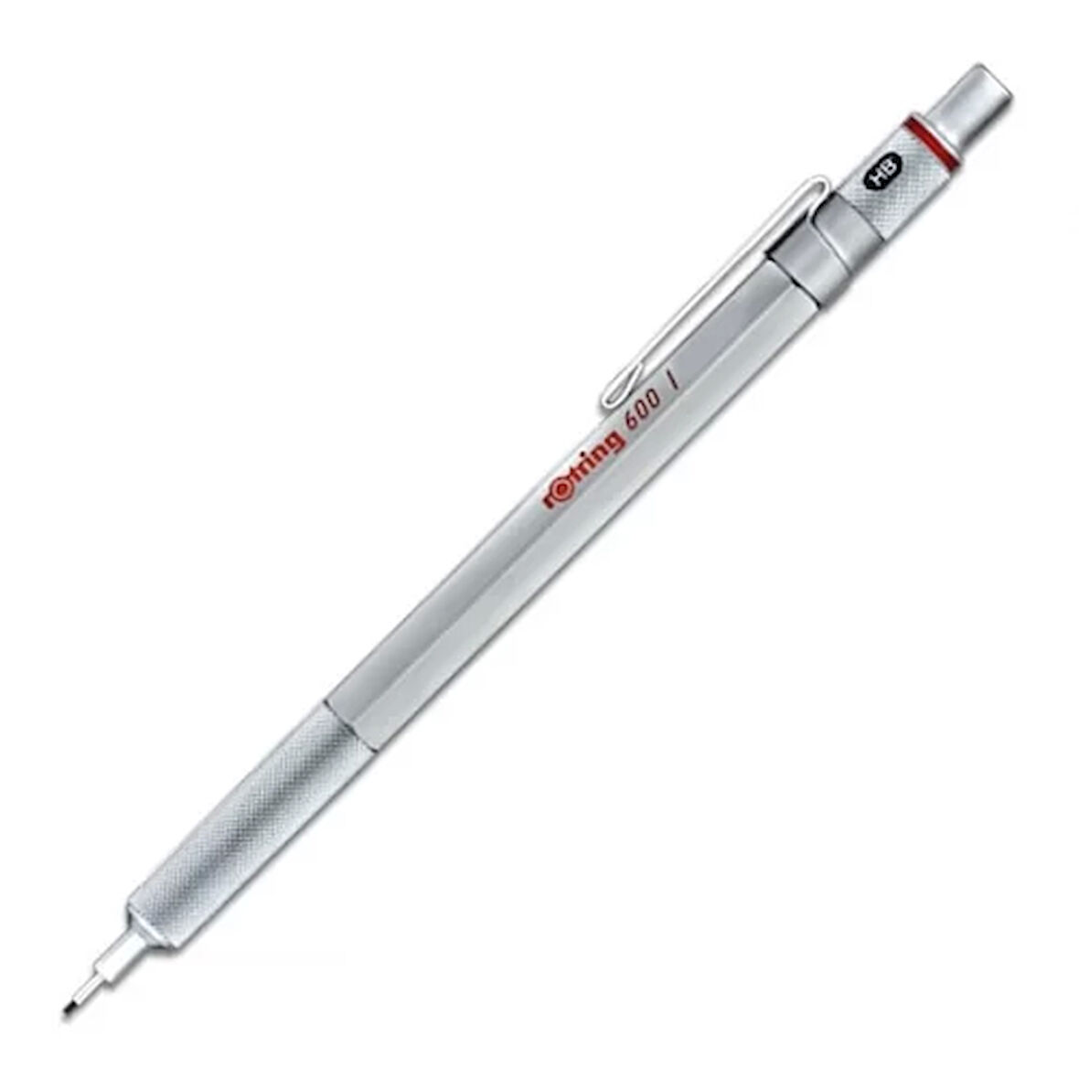 Rotring 600 Versatil 0,5 Krom 1904445