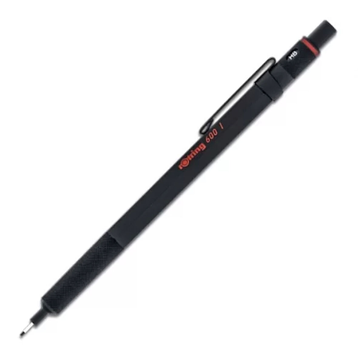 Rotring 600 Versatil 0,5 Siyah 1904443