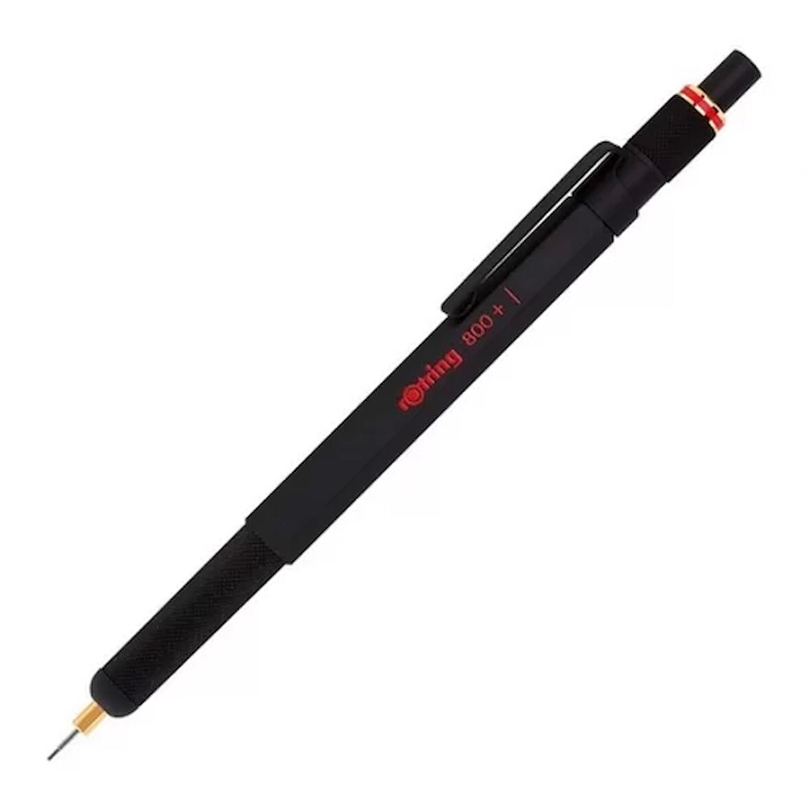 Rotring 800+ Fonksiyonlu 0,5 Kalem Siyah 1900181