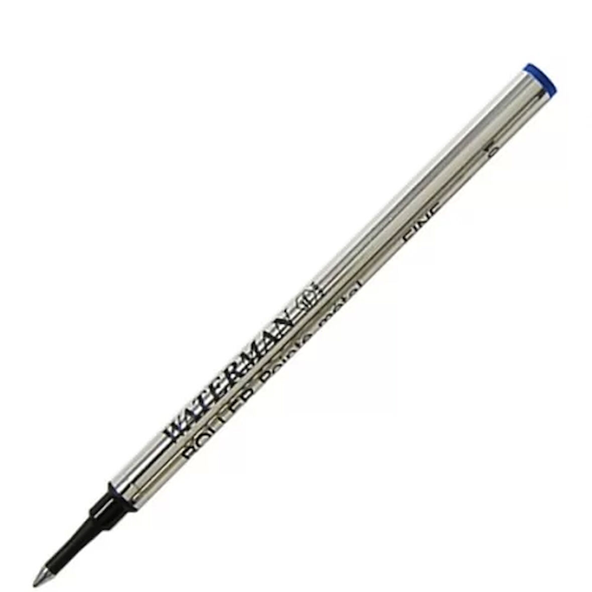 Waterman Roller Yedek (Mavi - F)