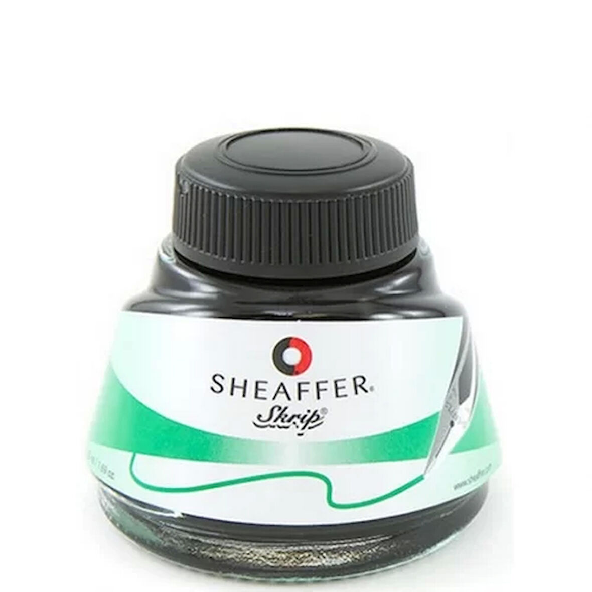 Sheaffer Mürekkep Yeşil 94251