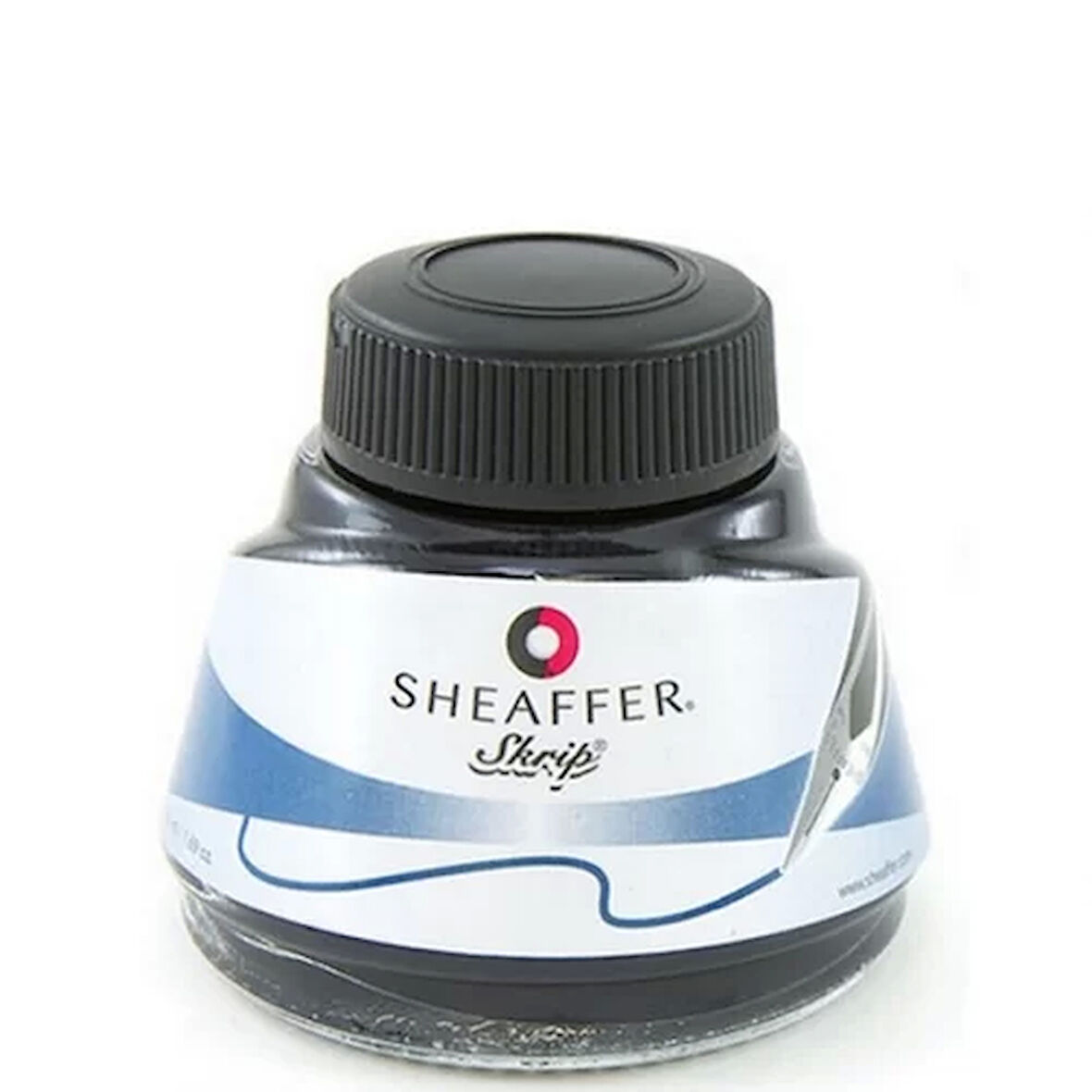 Sheaffer Mürekkep Mavi-Siyah 94211