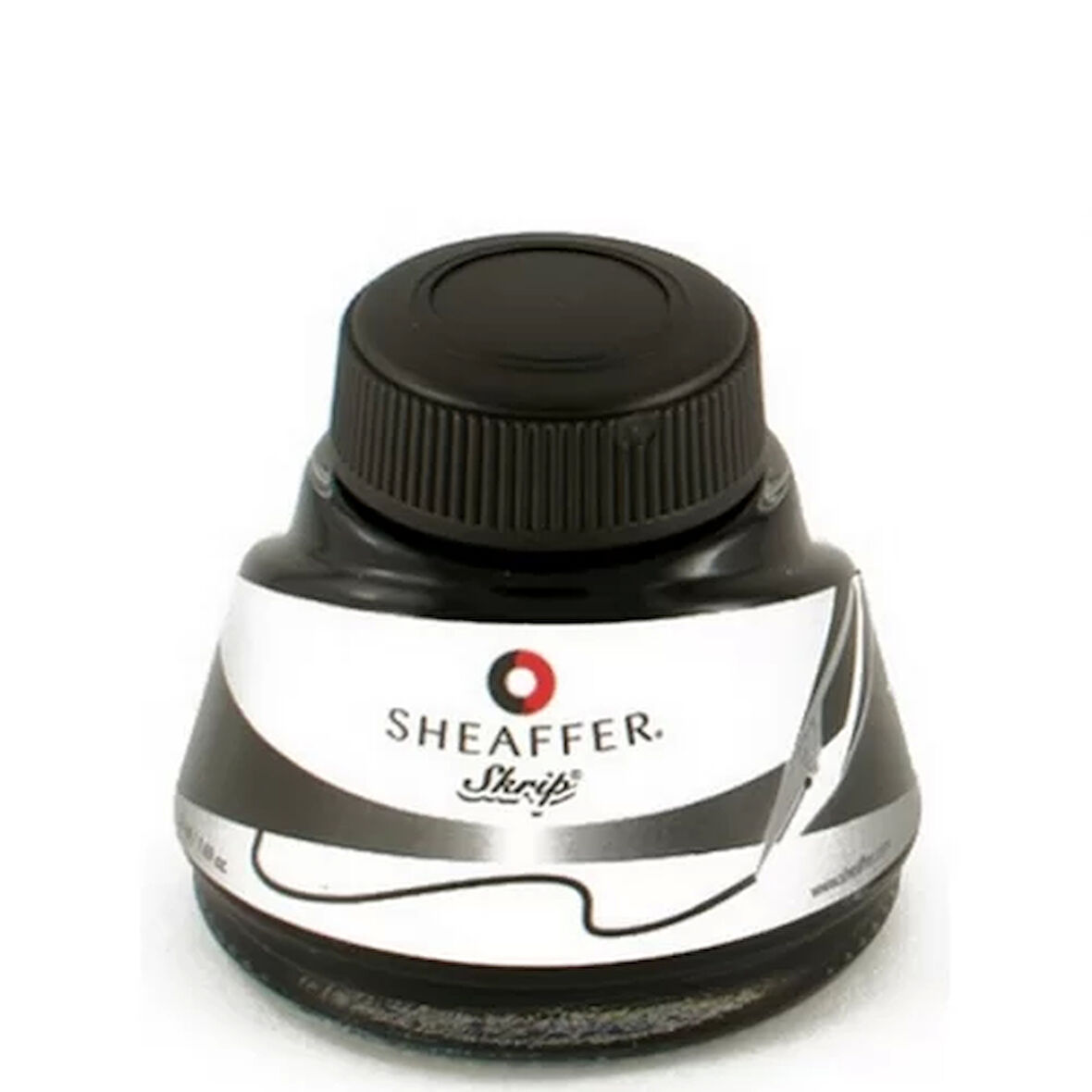 Sheaffer Mürekkep Siyah 94231