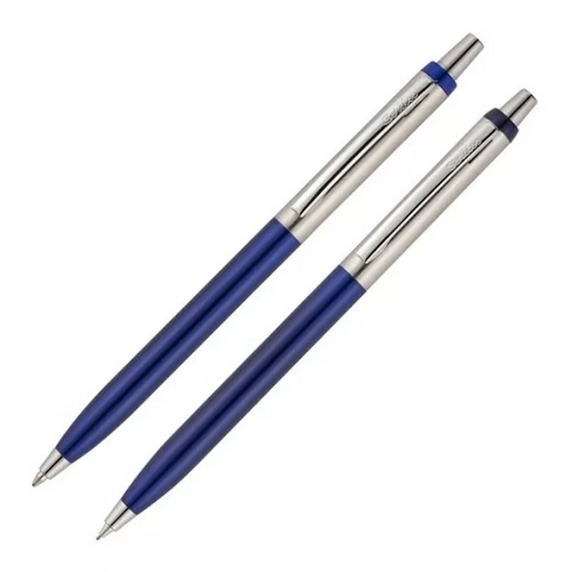 Scrikss 51 (Tükenmez-Kurşun)