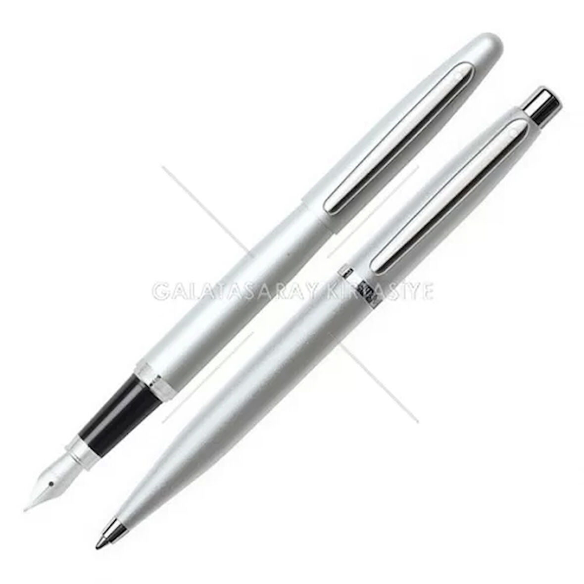 Sheaffer Dolma + Tükenmez Kalem Vfm 9400