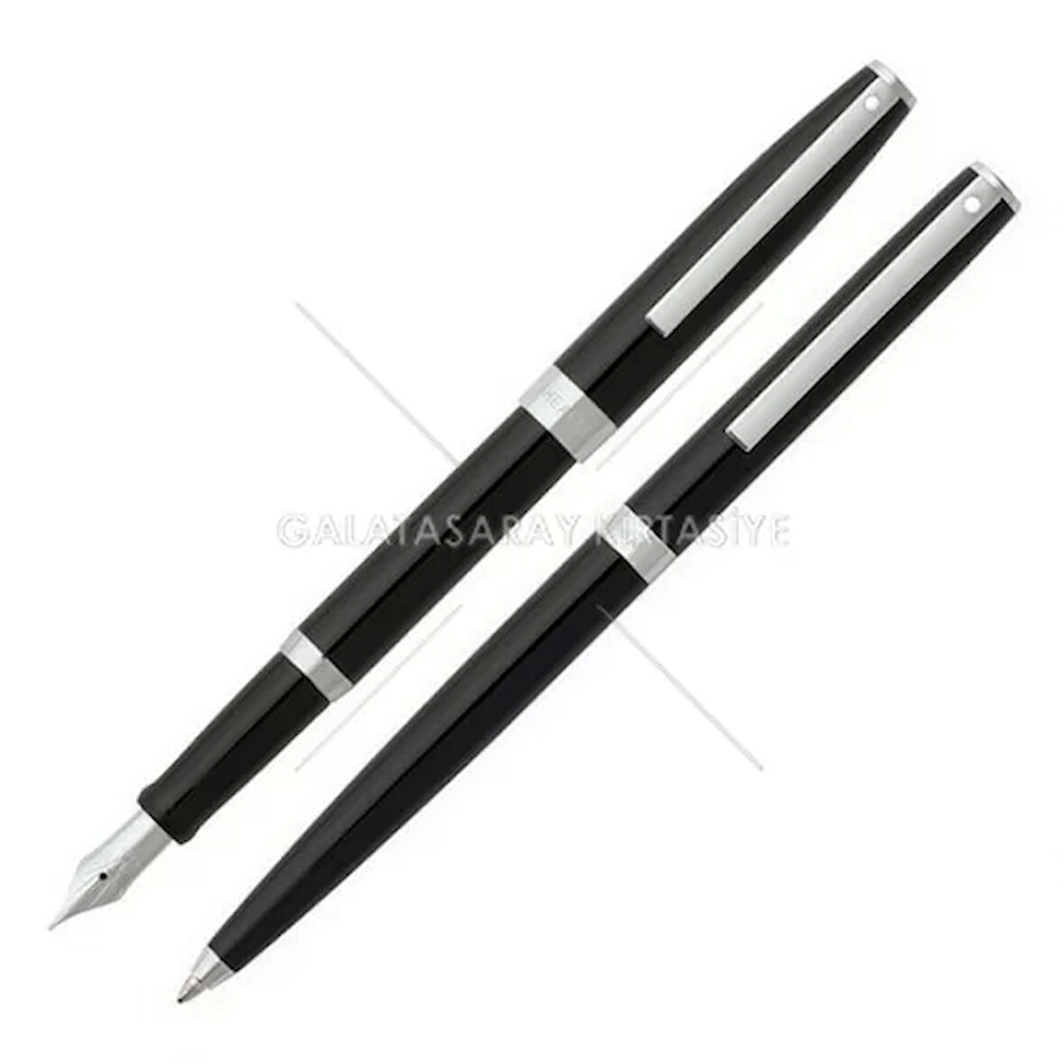 Sheaffer Dolma + Tükenmez Kalem Sagaris 9470