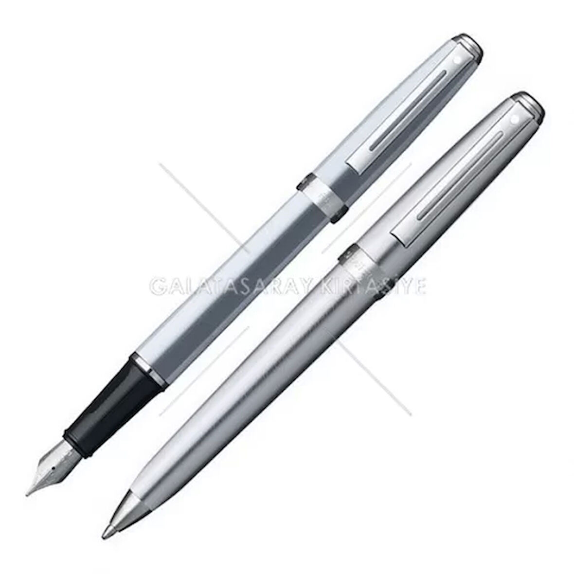 Sheaffer Dolma + Tükenmez Kalem Prelude 340