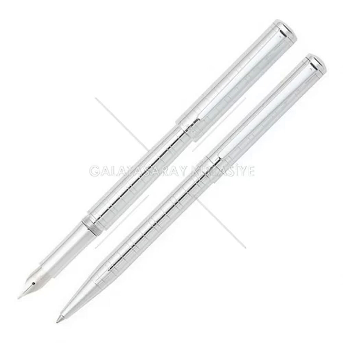 Sheaffer Dolma + Tükenmez Kalem Intensity 9237