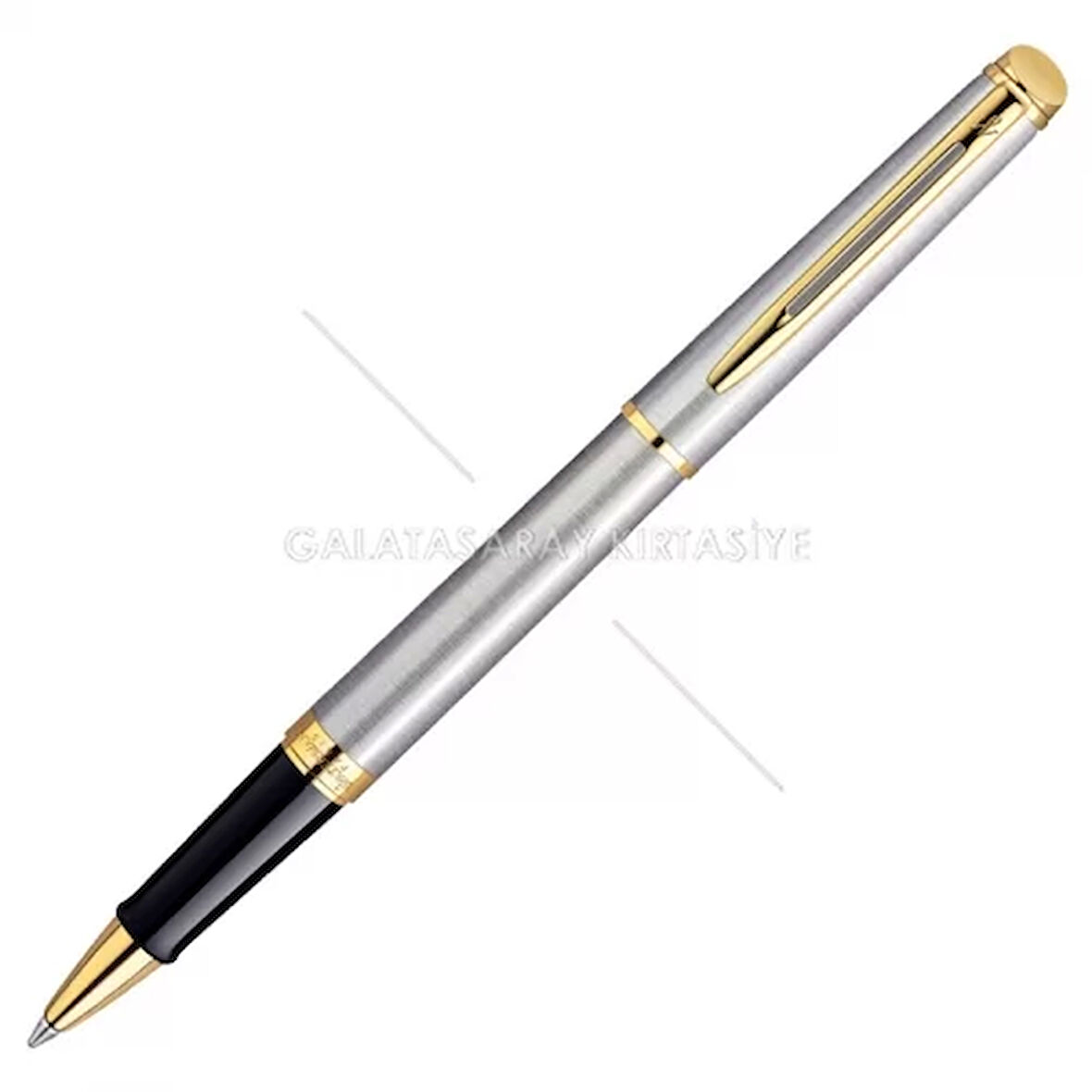 Waterman Roller Kalem Hemisphere 10 SS GT S0920350