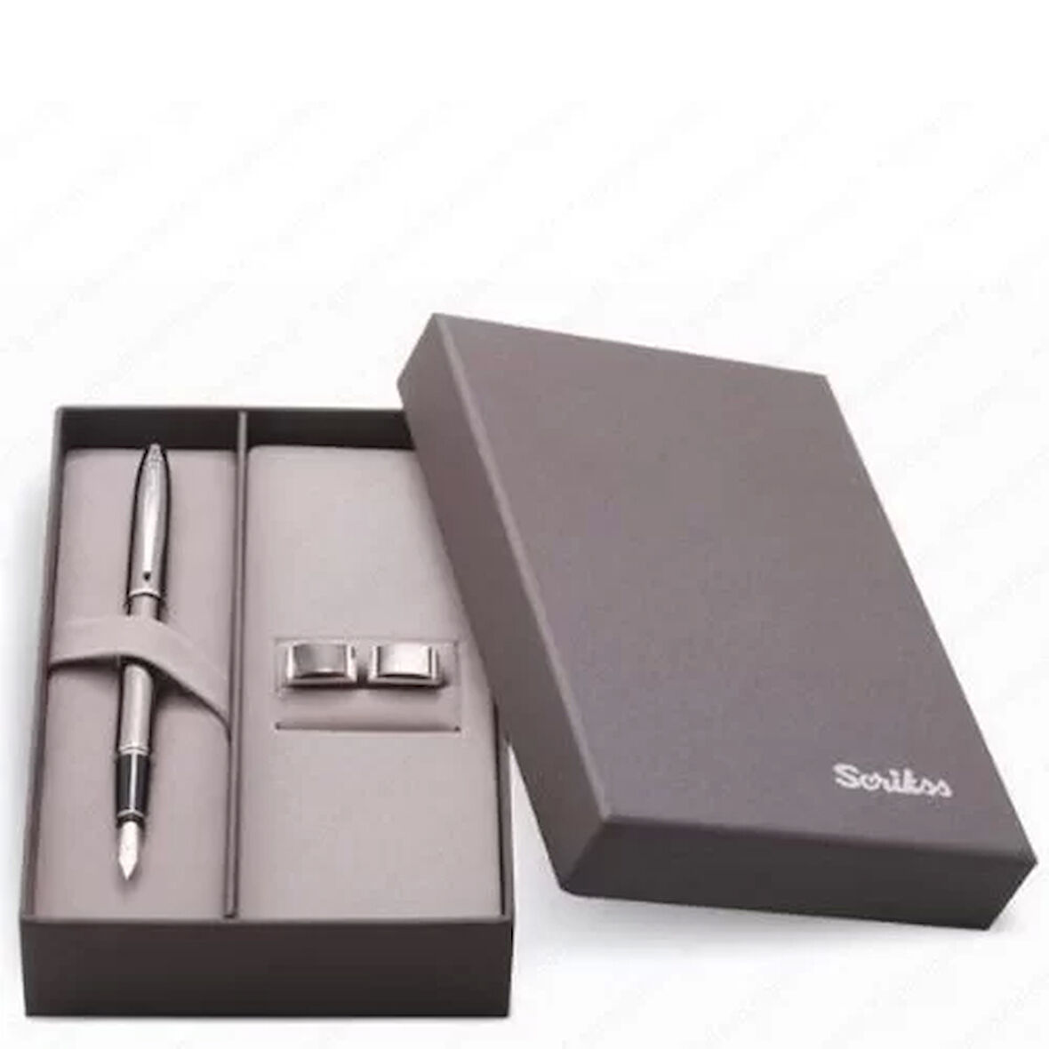 Scrikss Hediye Seti SKD205