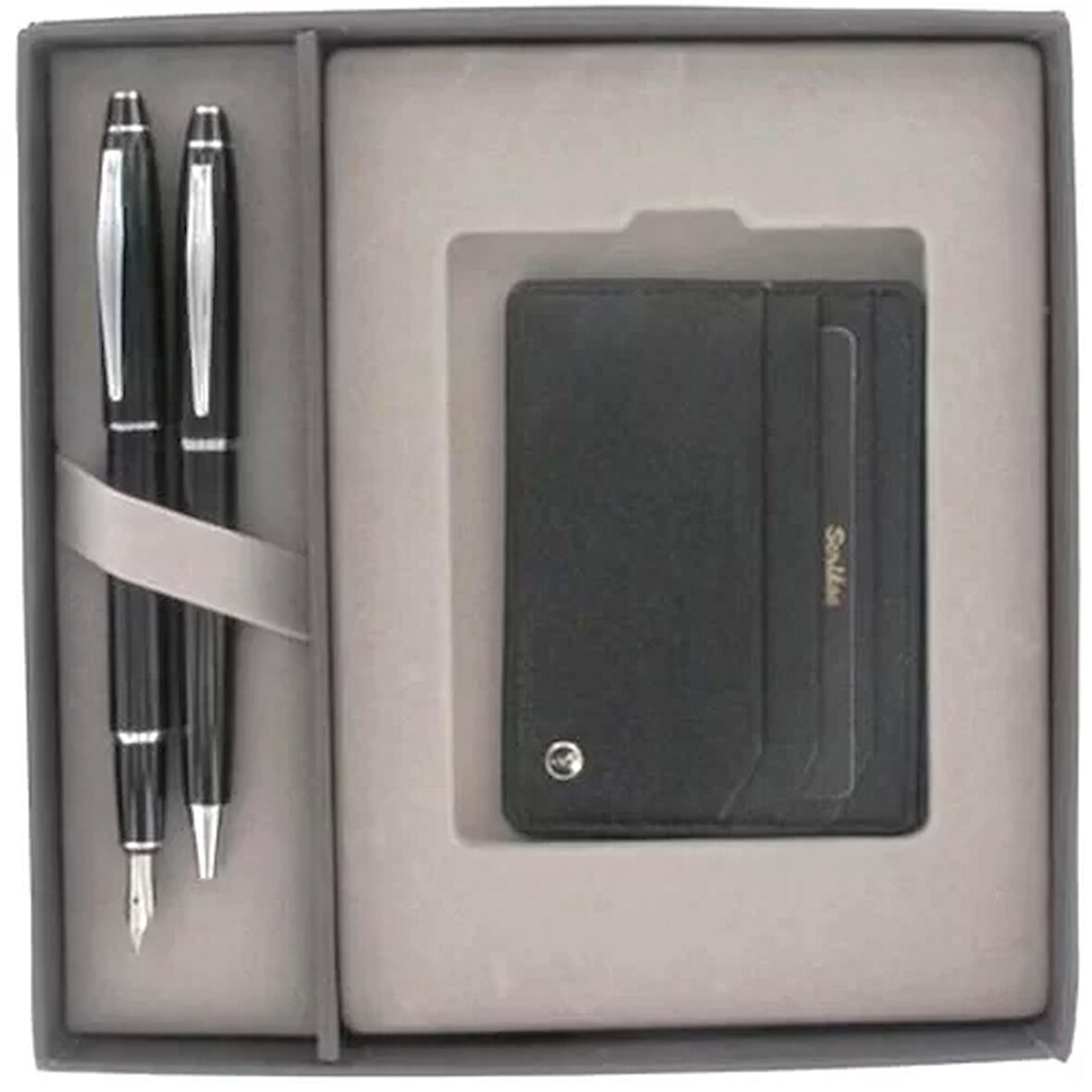 Scrikss Hediye Seti DR208