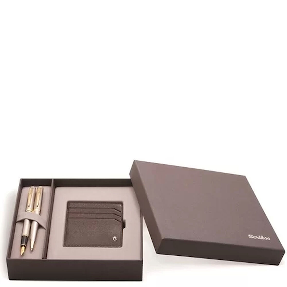 Scrikss Hediye Seti DR202