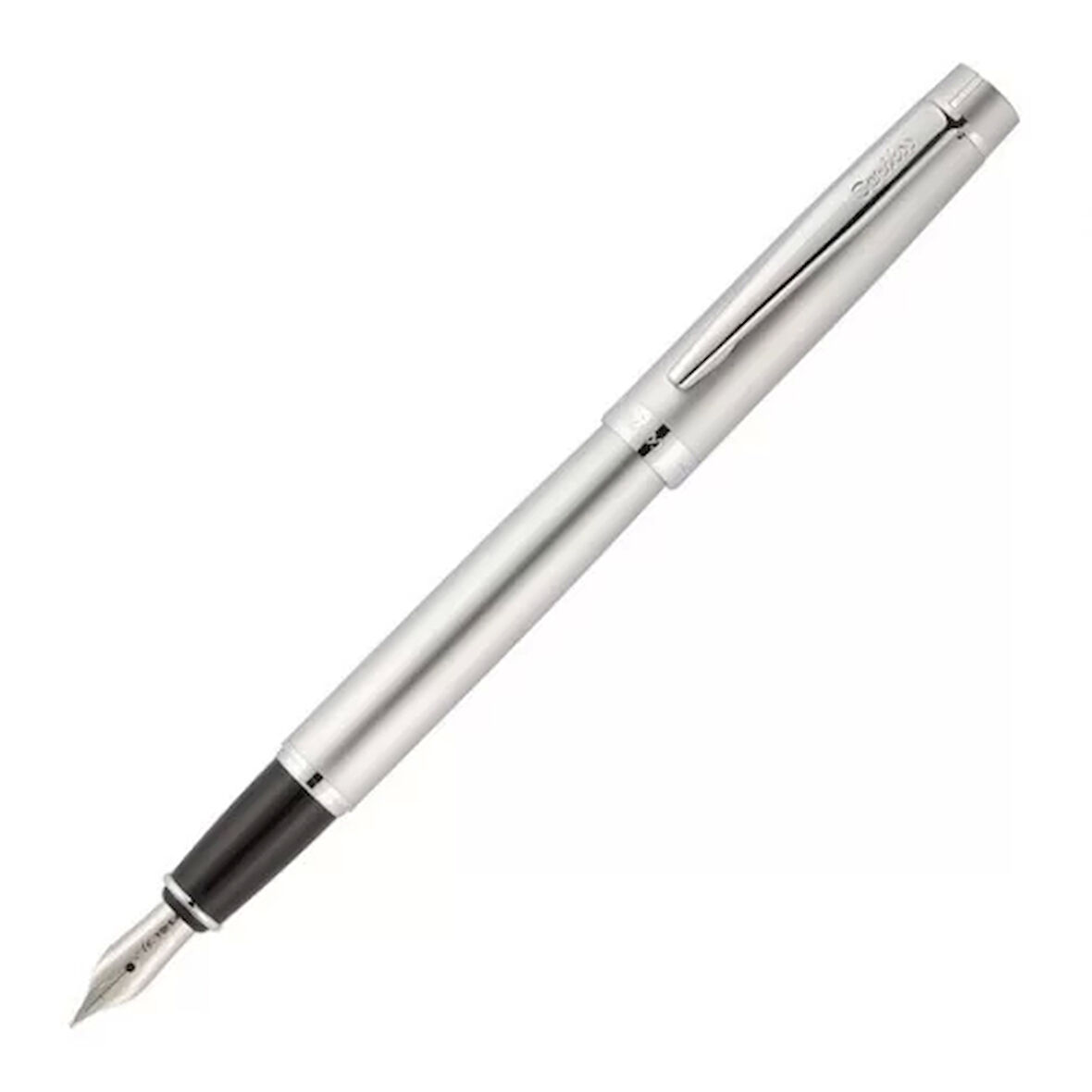 Scrikss 38 Dolmakalem Mat Krom