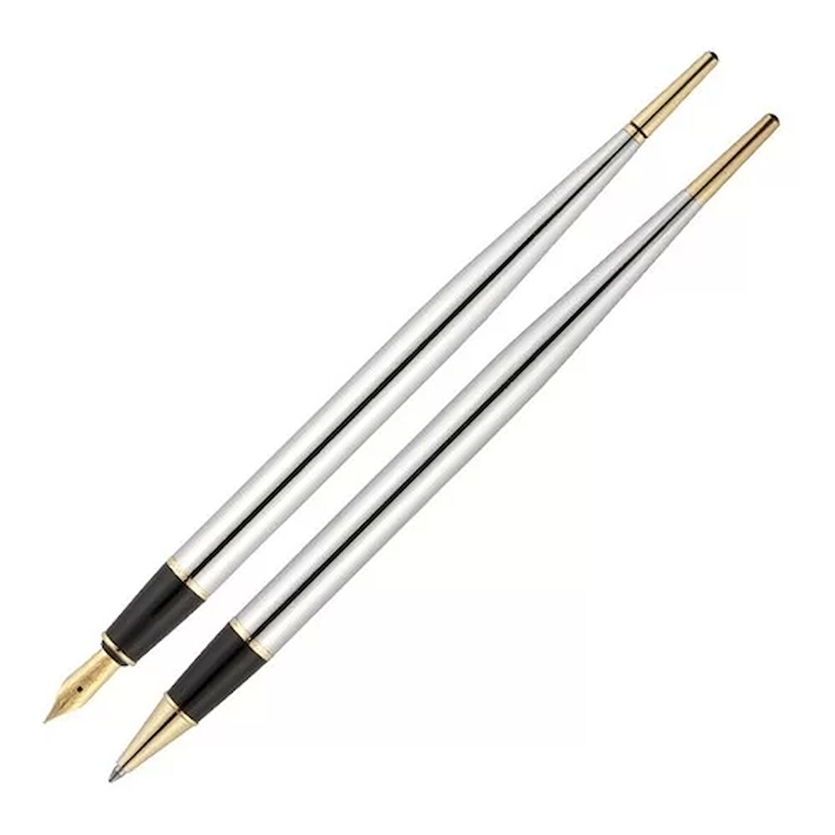 Scrikss Stilofor 17 Sümen Kalem Takımı-Medalist (Dolma+Tükenmez)