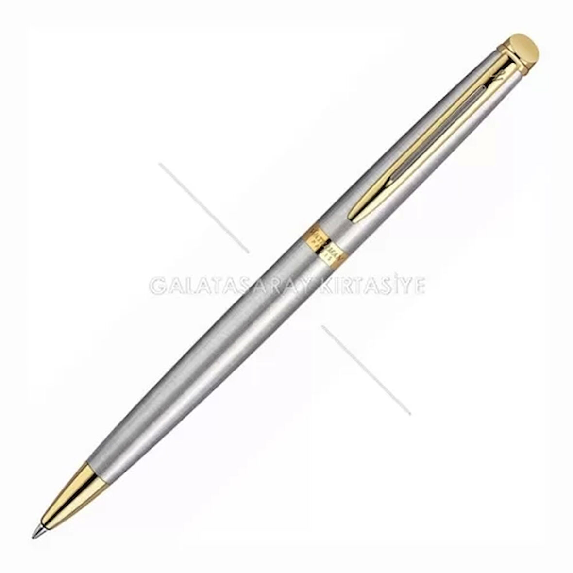 Waterman Tükenmez Hemisphere 10 SS GT S0920370