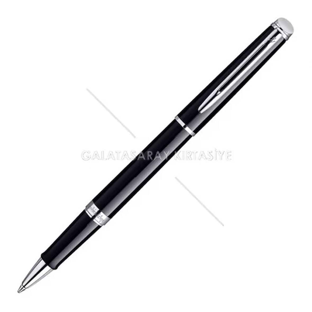 Waterman Roller Kalem Hemisphere 10 Lake Siyah CT S0920550