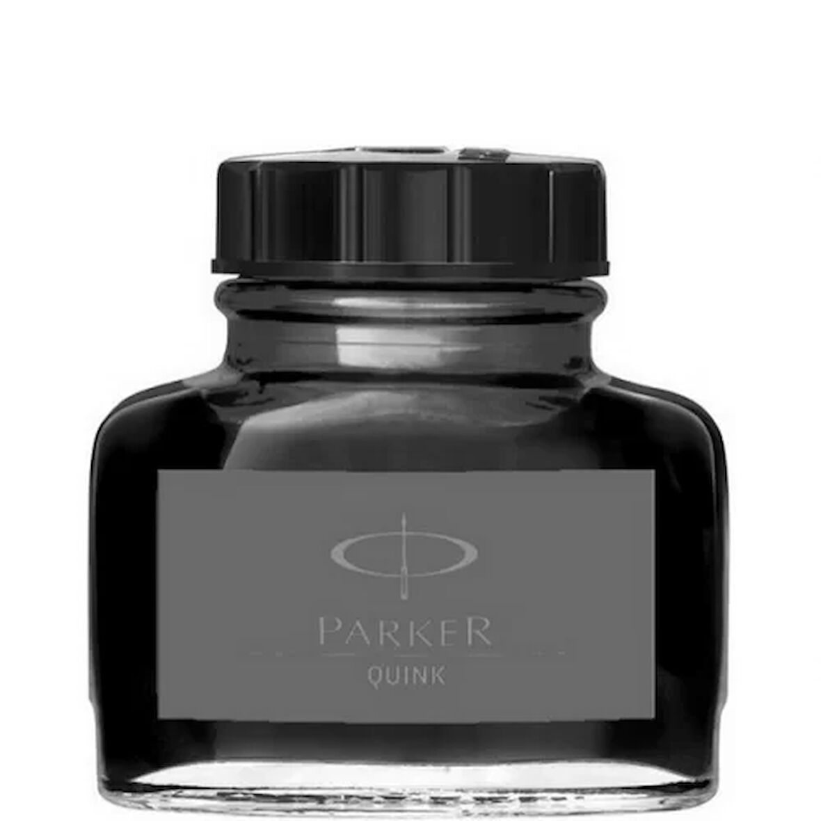 Parker Quink Mürekkep (Siyah)