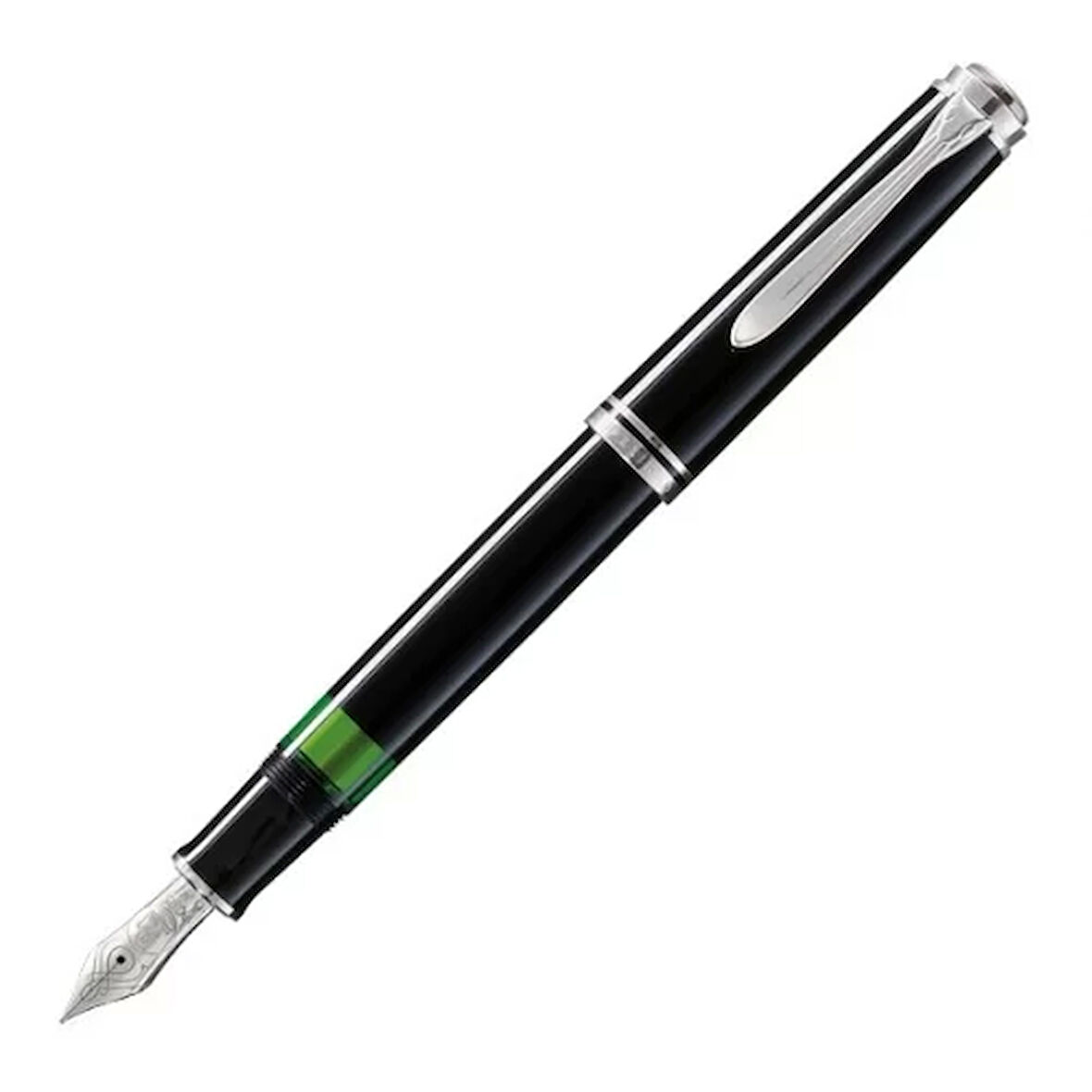 Pelikan Dolma Kalem Souveran M405 Siyah