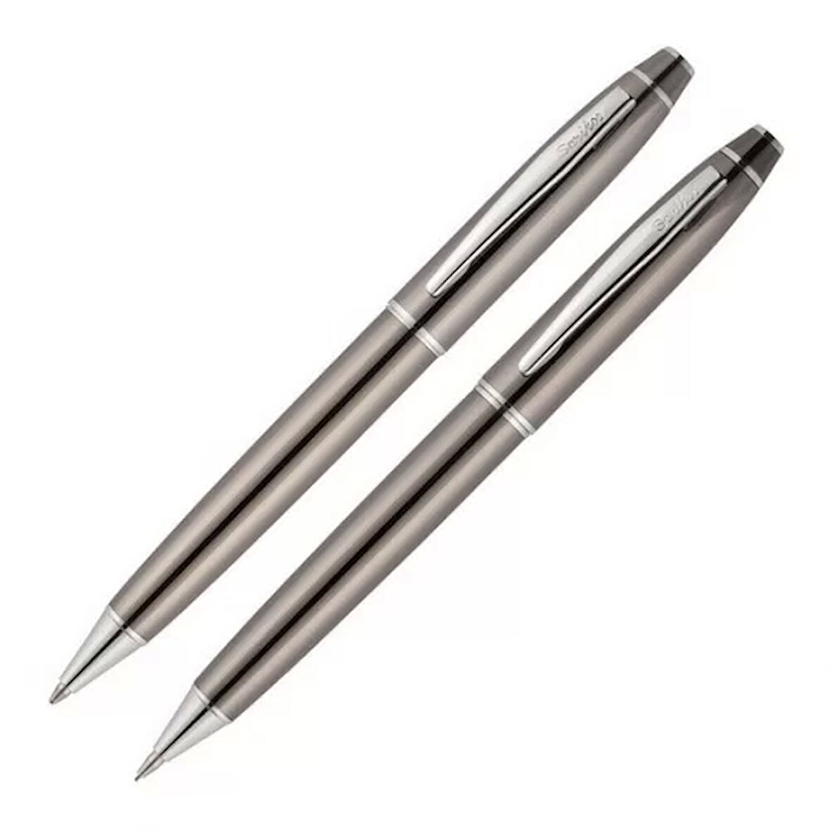 Scrikss 35 Titanium (Tükenmez-Kurşun)