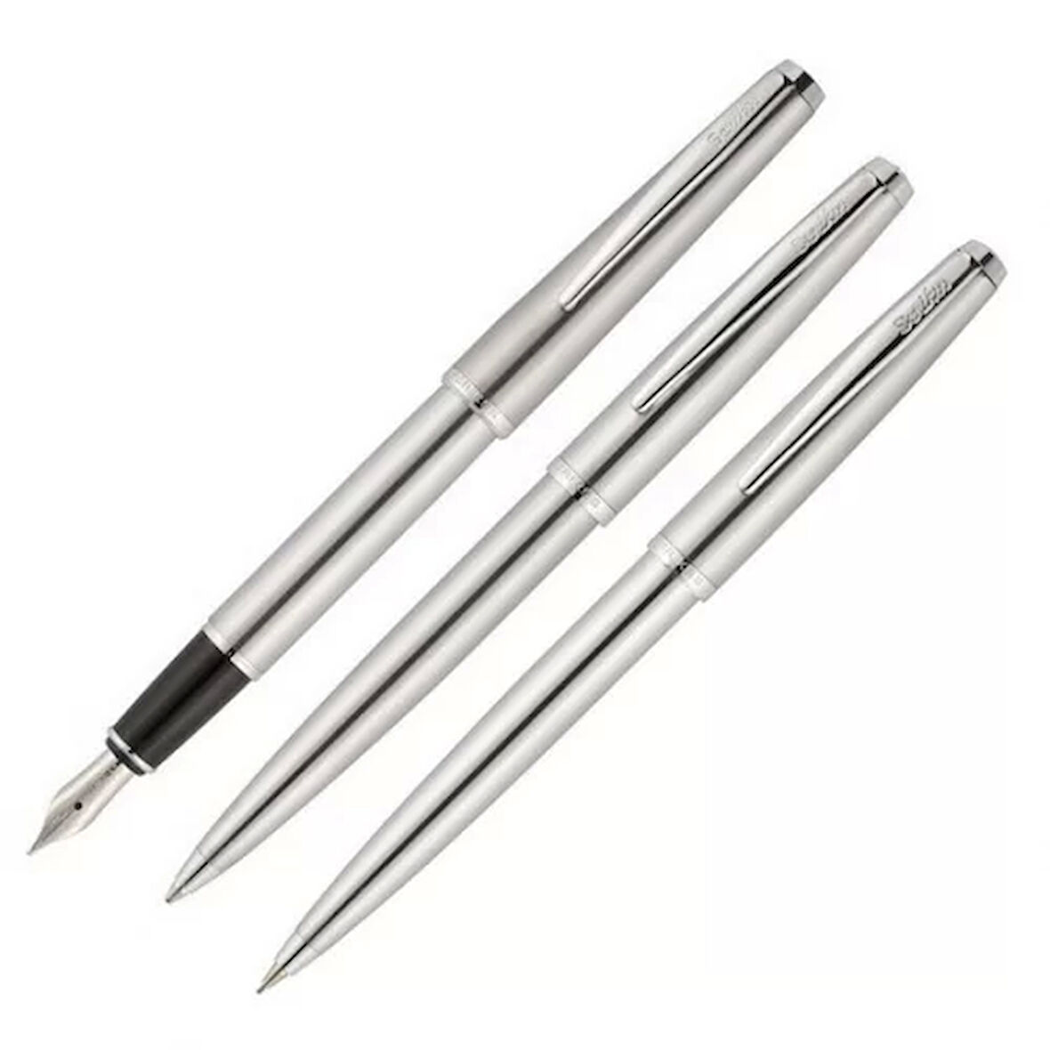 Scrikss 78M (Dolma-Tükenmez-Kurşun)