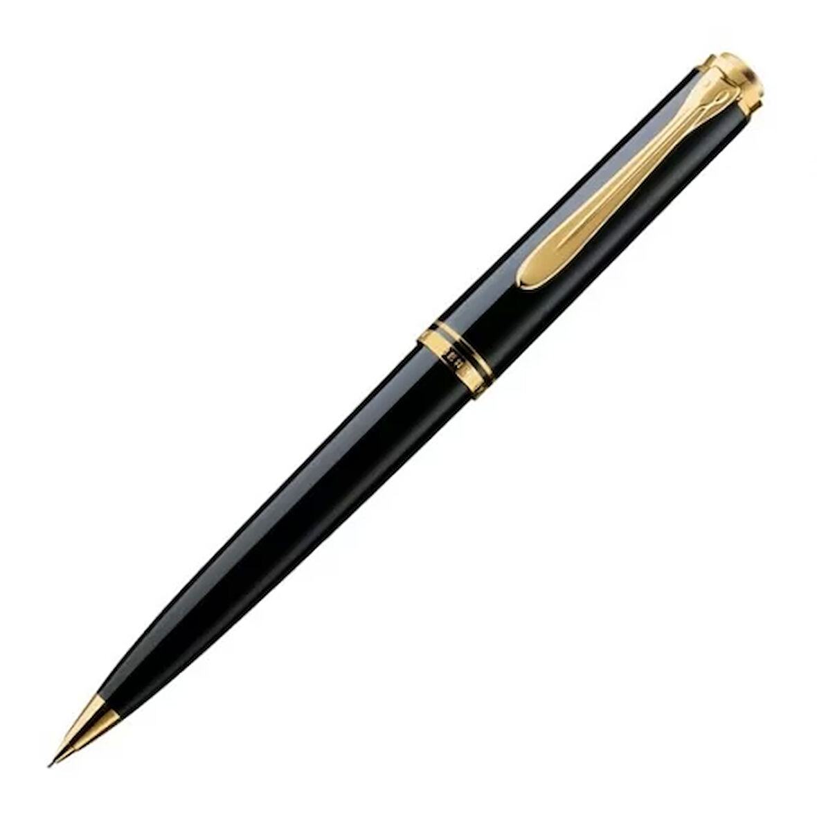 Pelikan Kurşun Kalem Souveran D300 Siyah
