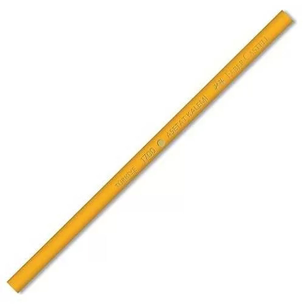 FABER-CASTELL ASETAT BOYA KALEMİ SARI (170002)
