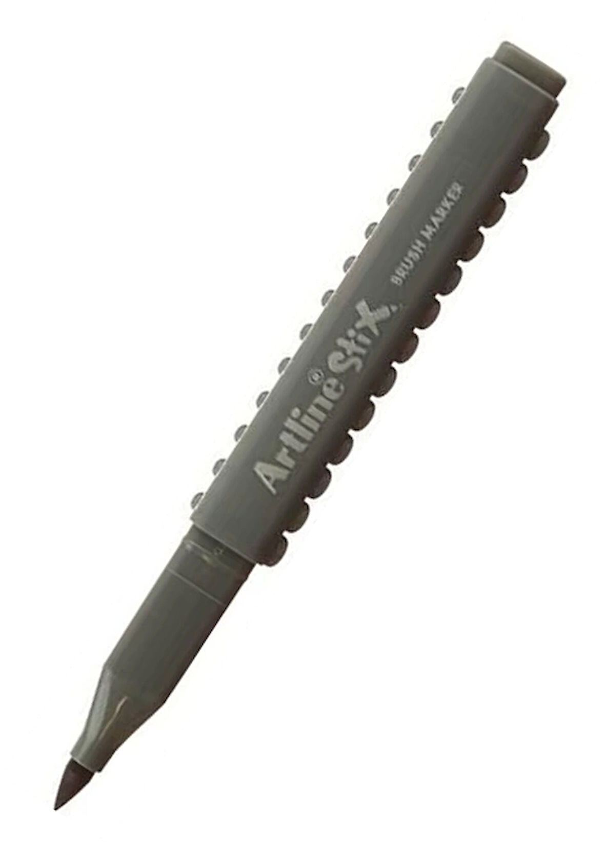 ARTLİNE ETX-200 STİX DRAWİNG PEN KEÇE UÇLU ÇİZİM KALEMİ 0.5mm GRİ
