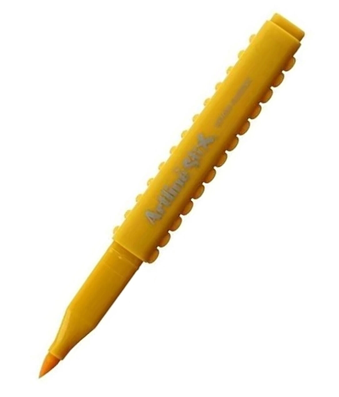 ARTLİNE ETX-200 STİX DRAWİNG PEN KEÇE UÇLU ÇİZİM KALEMİ 0.5mm SARI