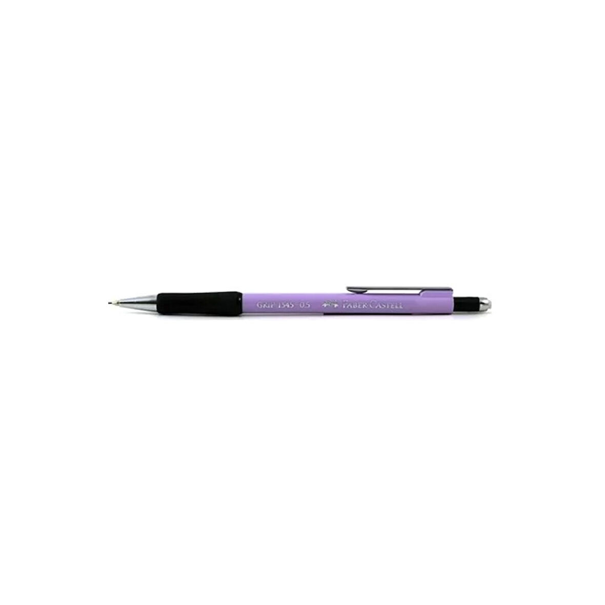 FABER-CASTELL GRİP II VERSATİL KALEM 05 LİLA (134529)