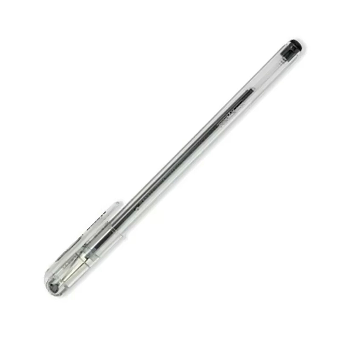 PENSAN 2228 PEN TECH FİNE TÜKENMEZ KALEM 07 SİYAH