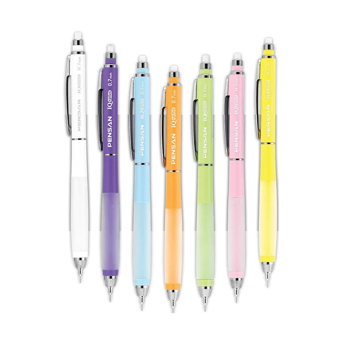 PENSAN 011 MY-İQ PLUS VERSATİL KALEM 07
