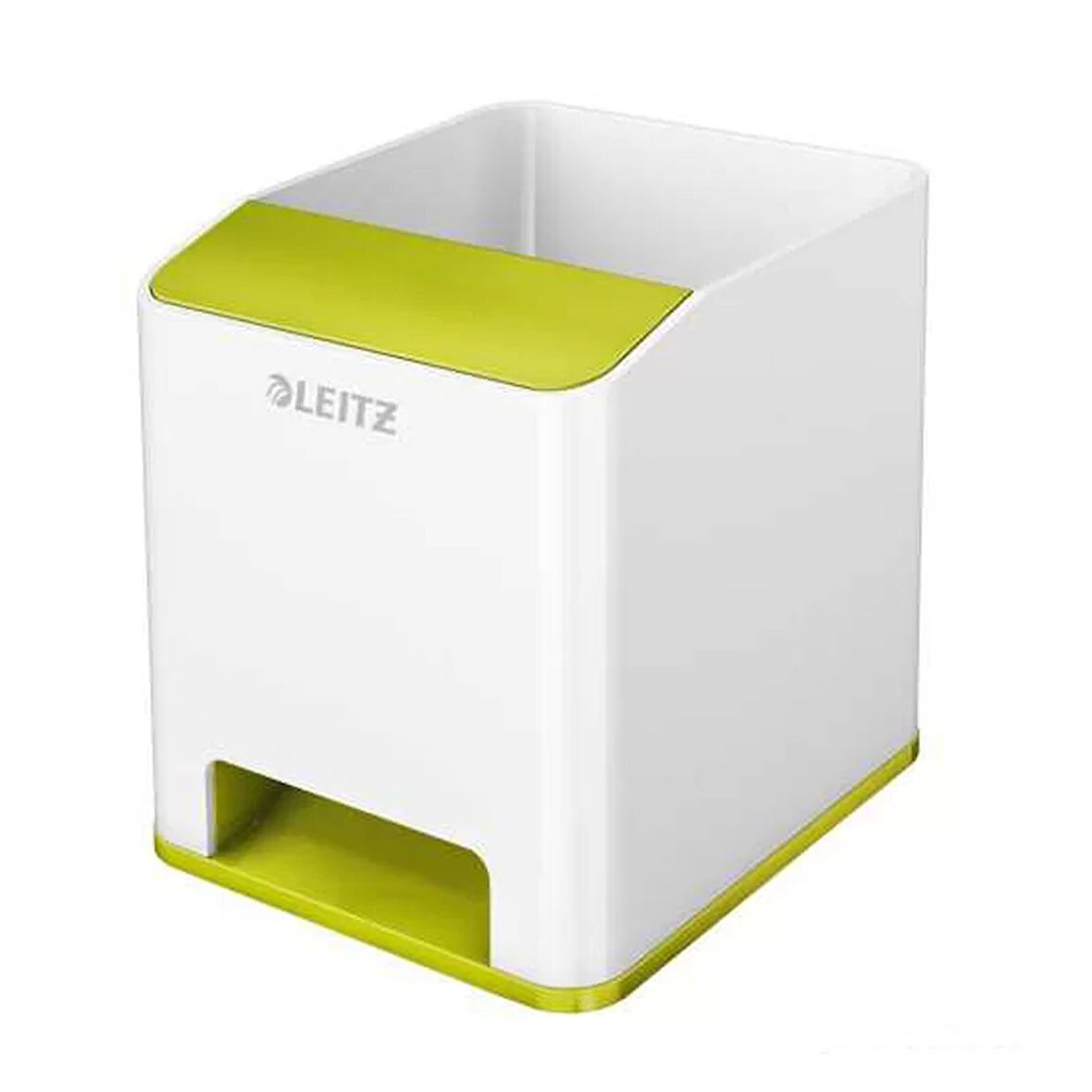 LEİTZ 5363 WOW DUO ÇİFT RENKLİ KALEMLİK METALİK YEŞİL