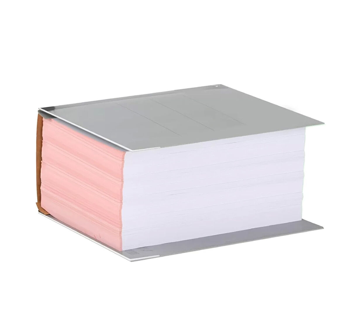 Önder TakTak Büyüyen Dosya Gri (0250-4)