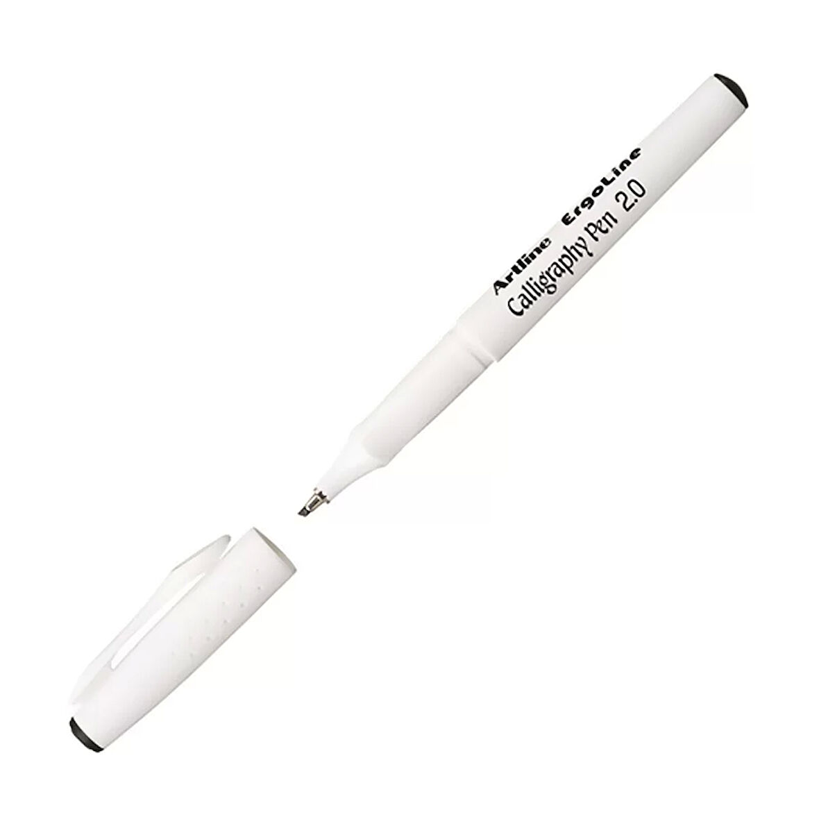 ARTLİNE 242 KALİGRAFİ KALEMİ 2mm ARABİC SİYAH