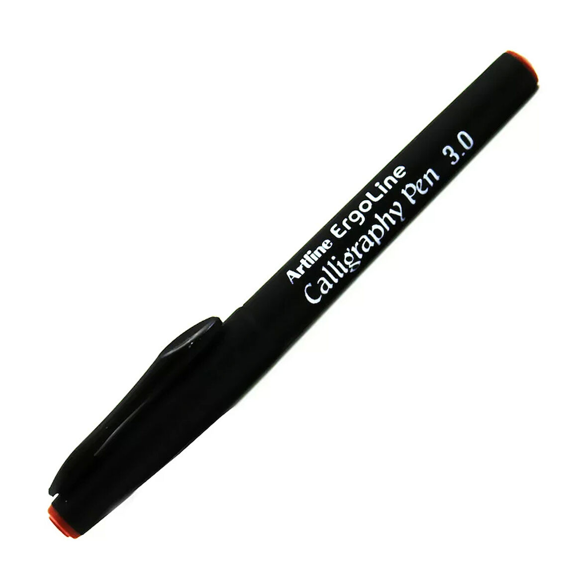 ARTLİNE 243 KALİGRAFİ KALEMİ 3mm KIRMIZI
