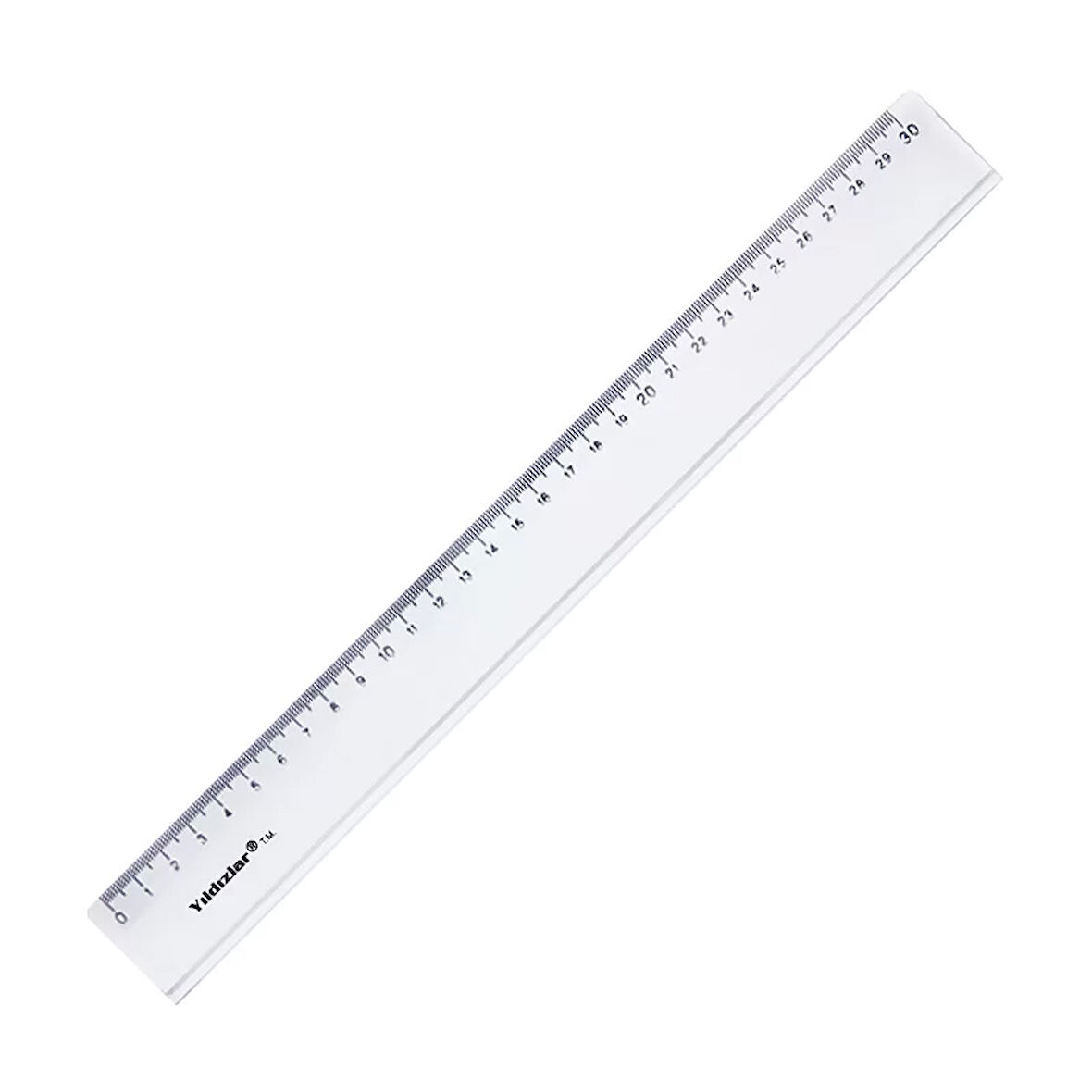 YILDIZLAR 005 CETVEL 30cm