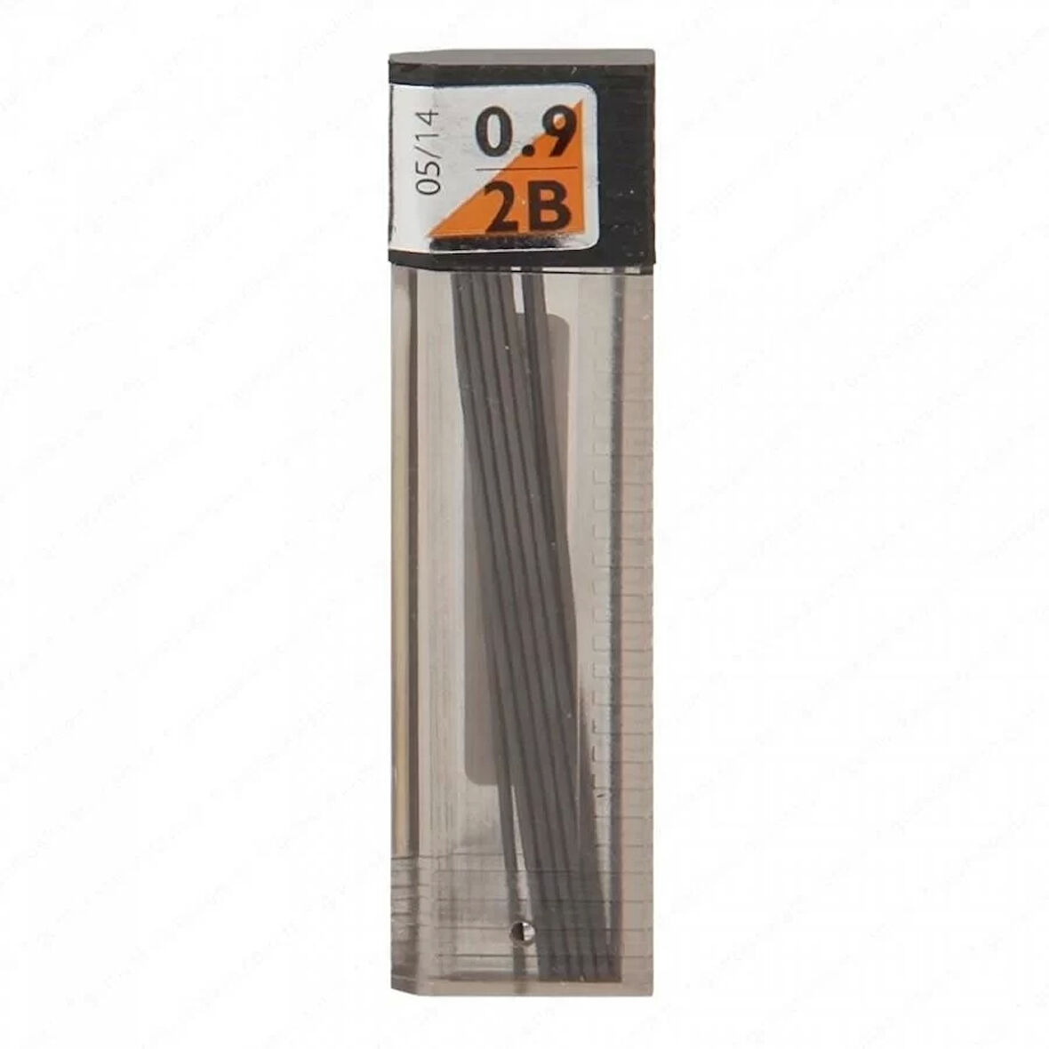 Tombow 0,9 mm 2B Ultra-Polimer Kurşun Kalem Ucu