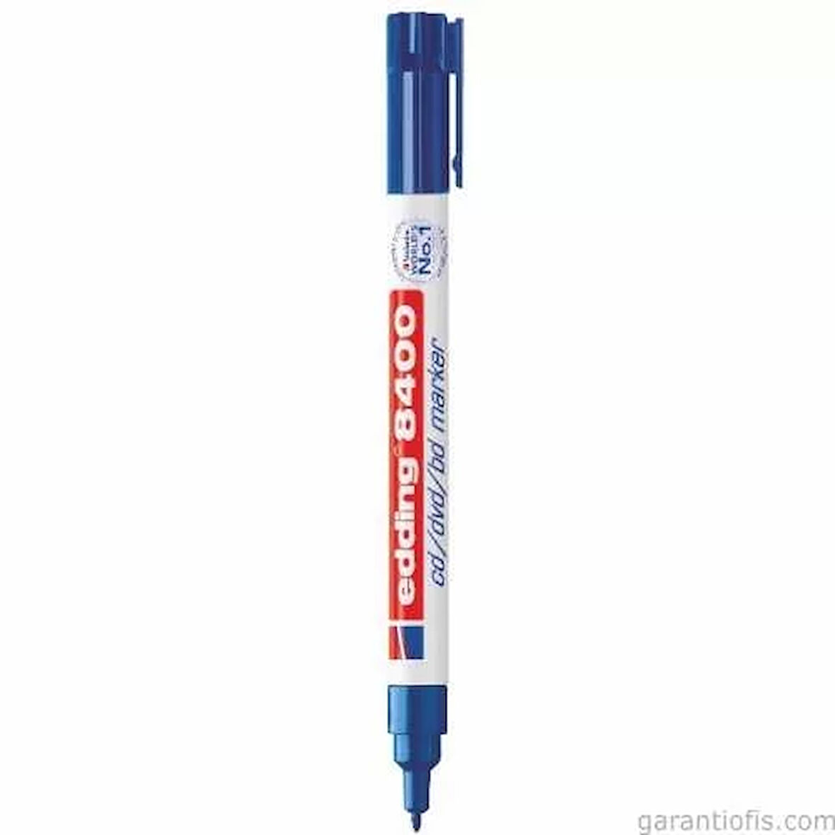 Edding 8400 Mavi CD ve DvD Kalemi