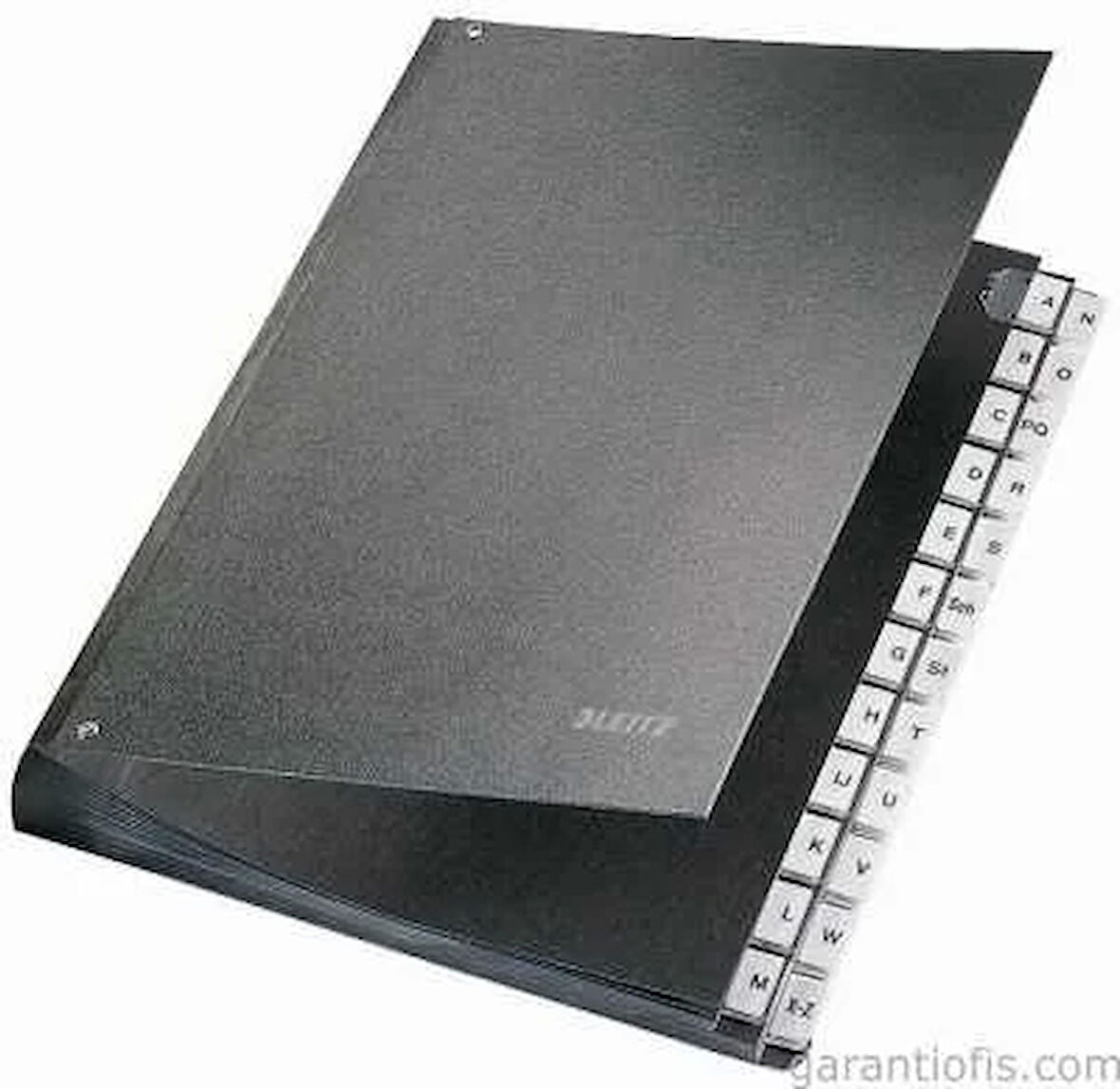Leitz 5825 Harfli Evrak Düzenleyici Dosya (A-Z Harfli)