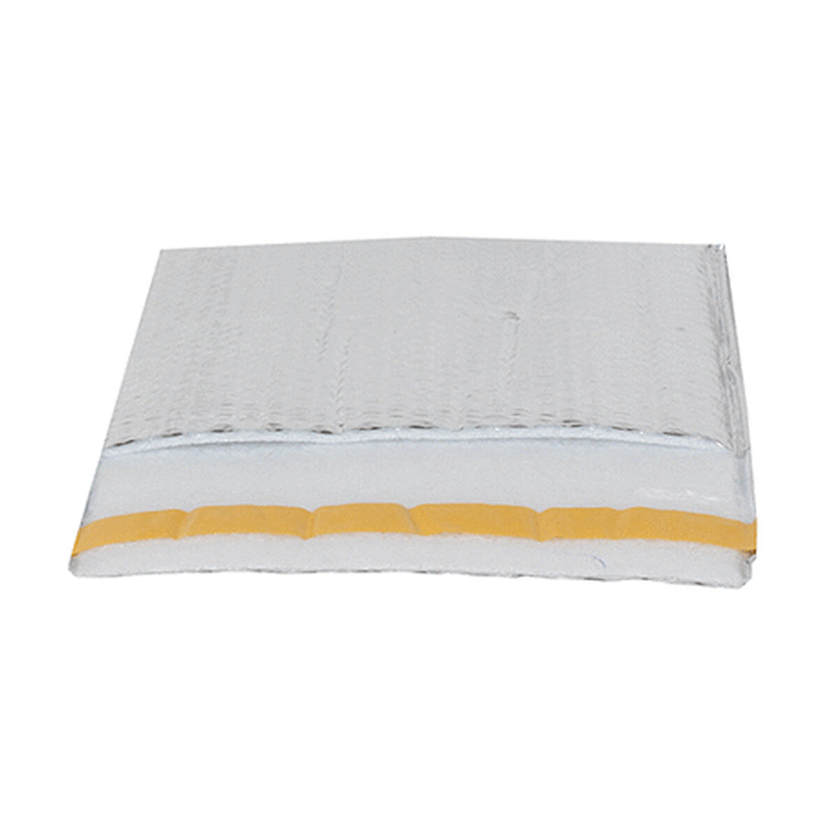 27x30cm Bantlı Soğuk Zincir Torbası