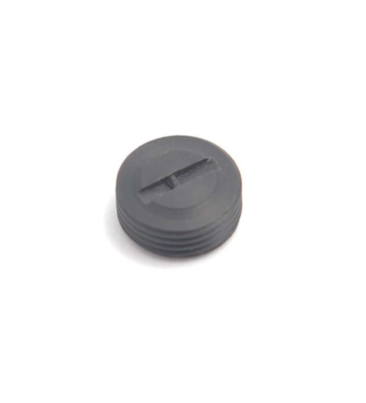 Yuvarlak Kesim Motor Karbon Kömür Kapağı / S-105