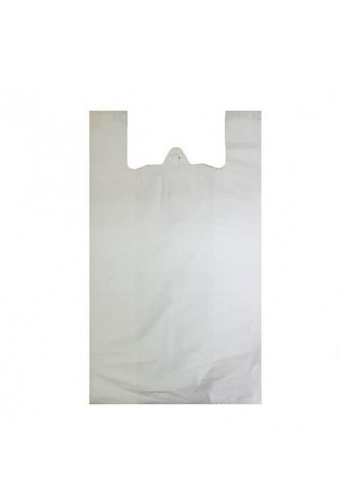 Hışır Atlet Poşet Lüks Küçük Boy ( 10 Kg )