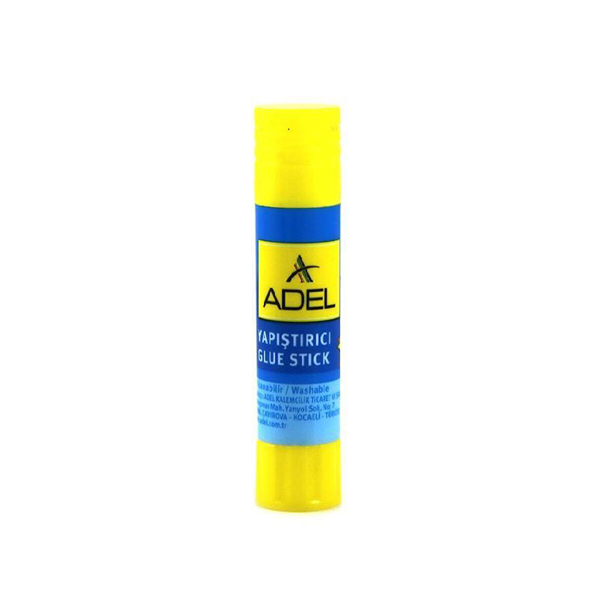 ADEL GLUE STİCK 21 gr 23410000080