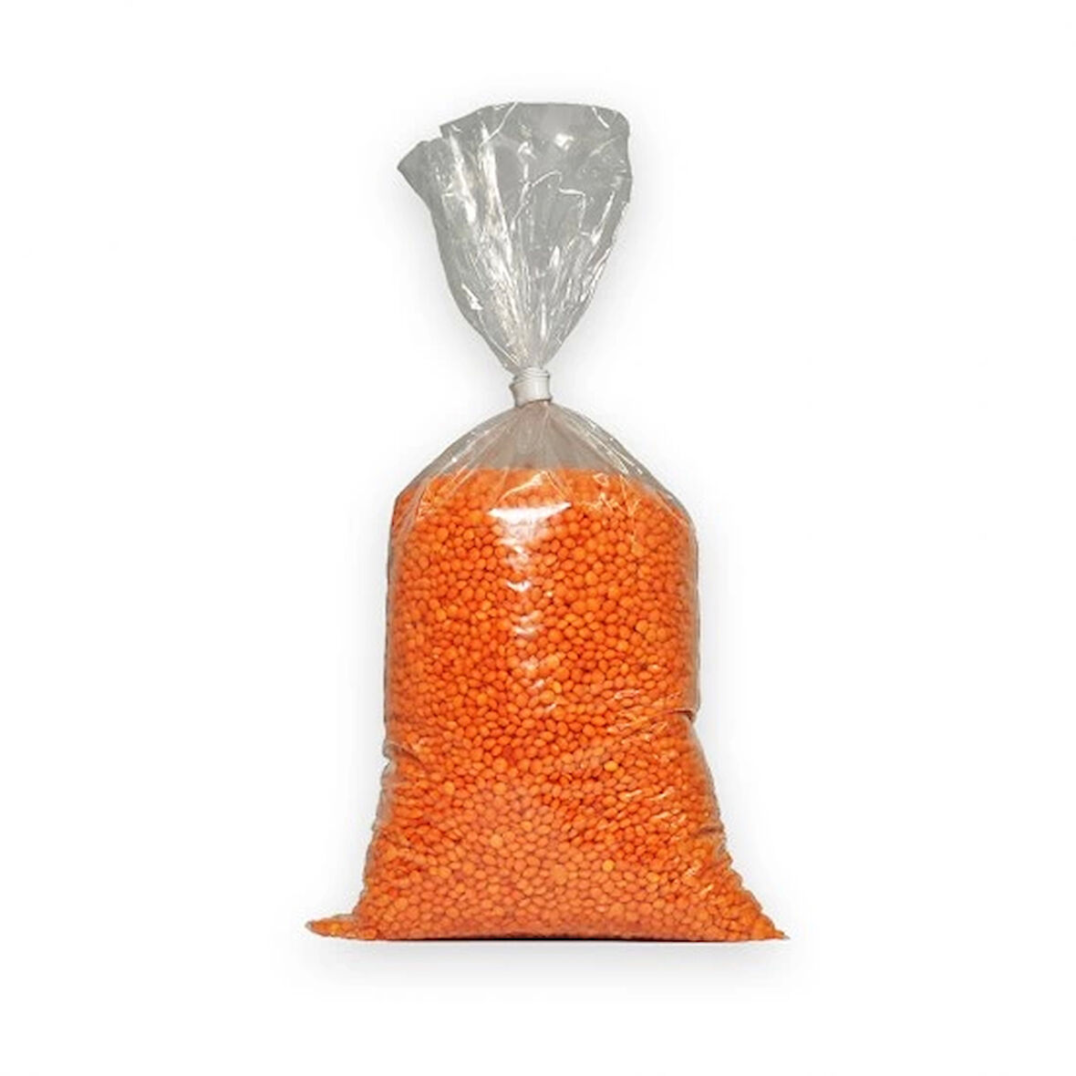 NAYLON TORBA 1 NUMARA 14X28 CM 0.5 KG TAŞIMA