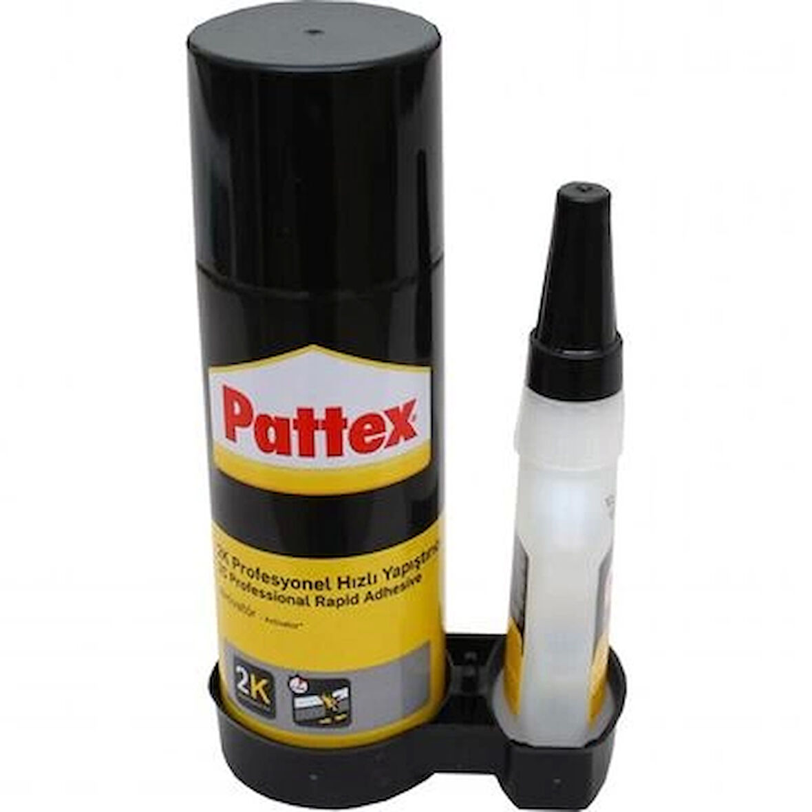 Pattex 2K Profesyonel Hızlı Yapıştırıcı