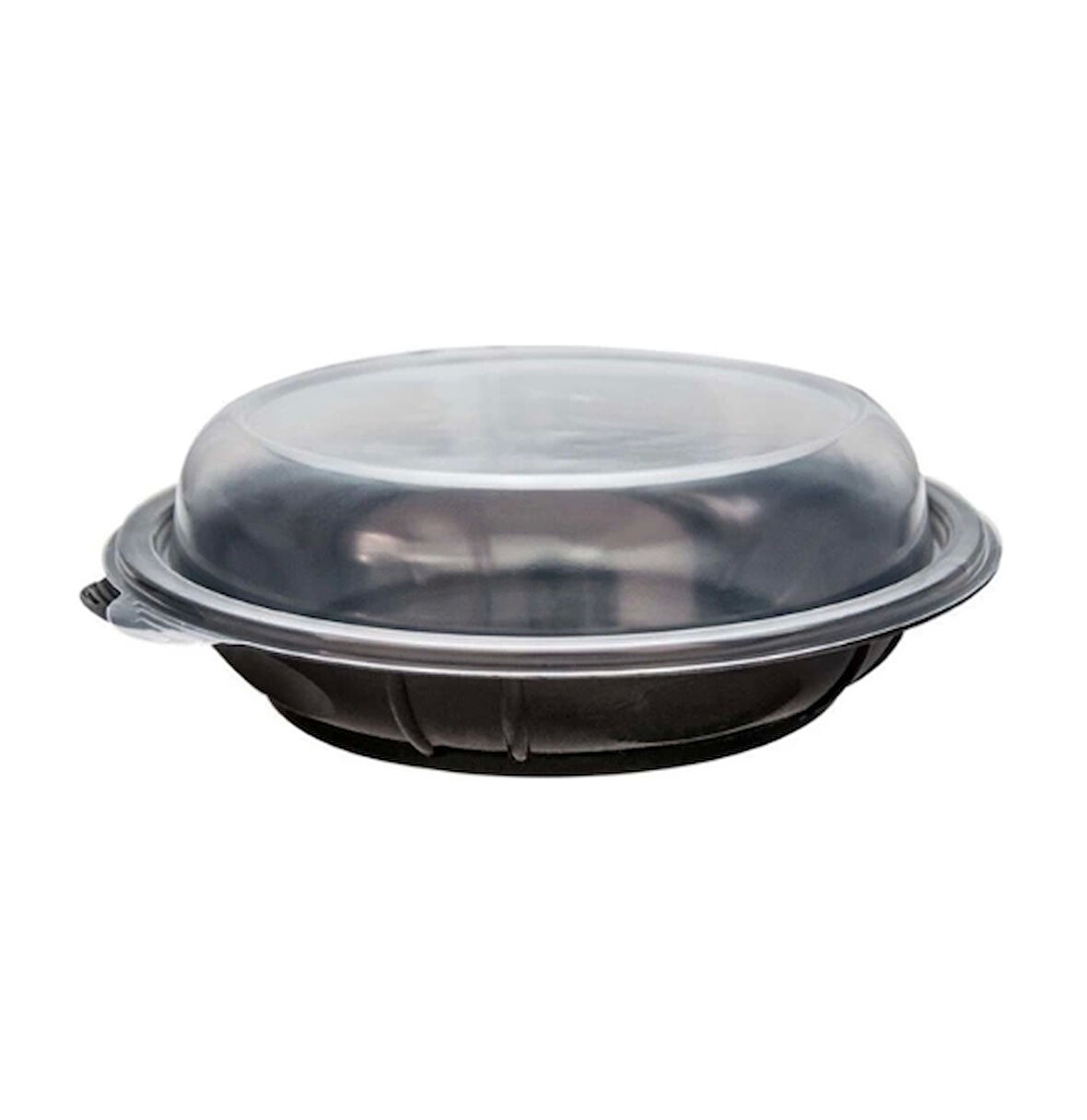 1000 cc Salata - Waffle Kabı Set ( 40 Adet )