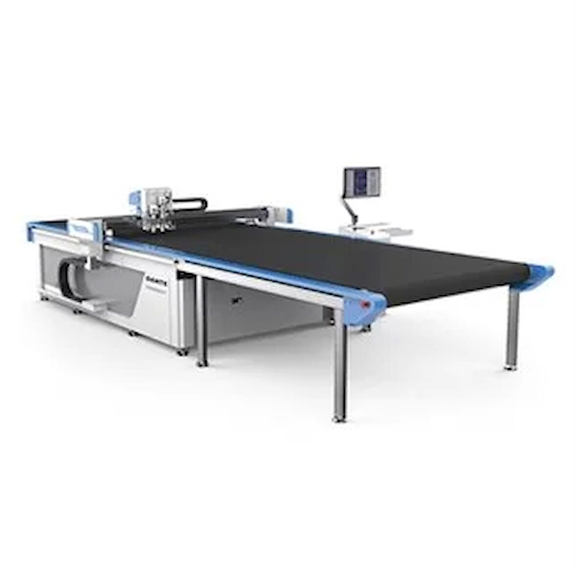 DANTE Premıumcut Tek Kat Kumaş Kesim Makinesi