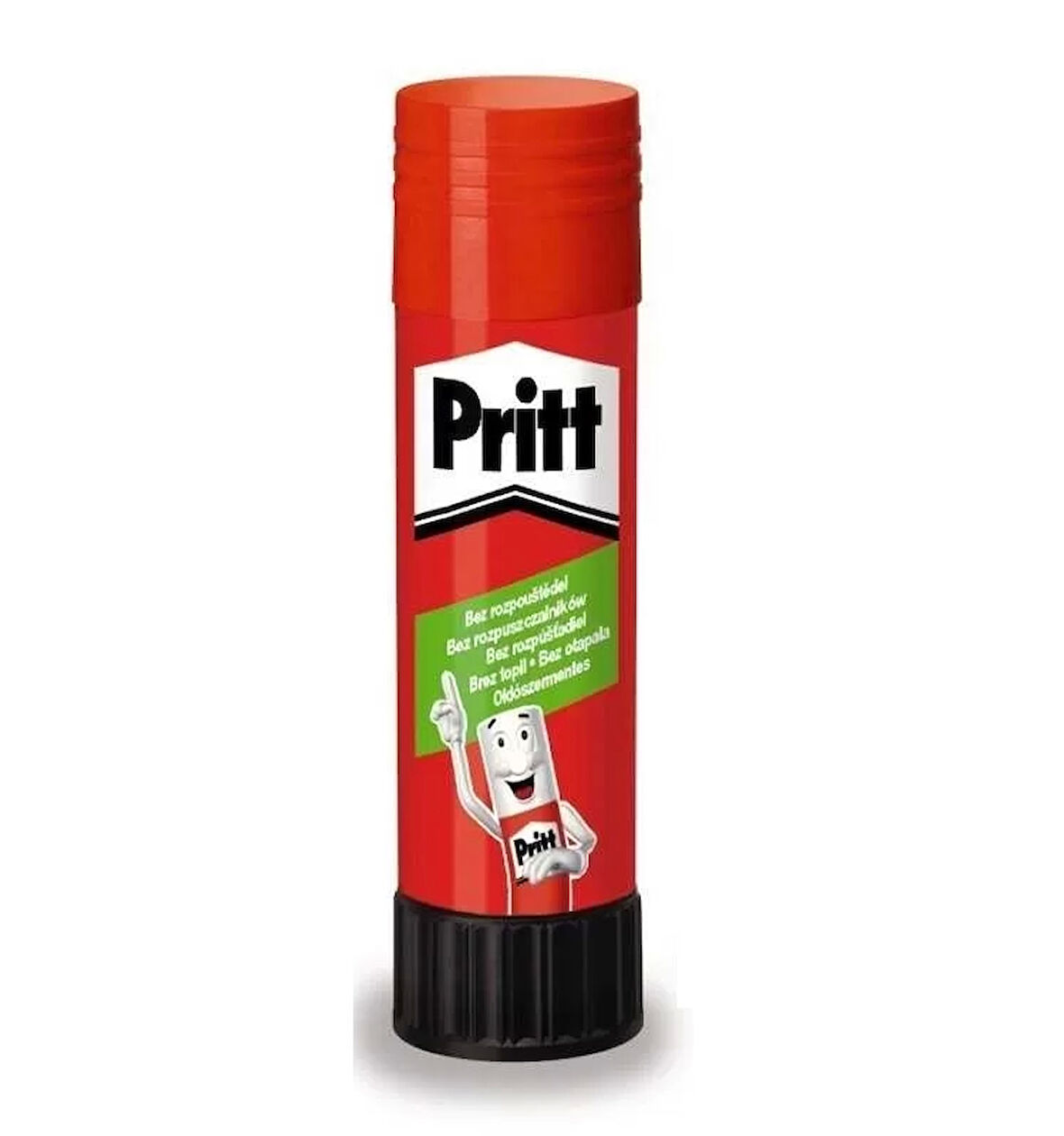 Pritt Stick Yapıştırıcı 43 gr