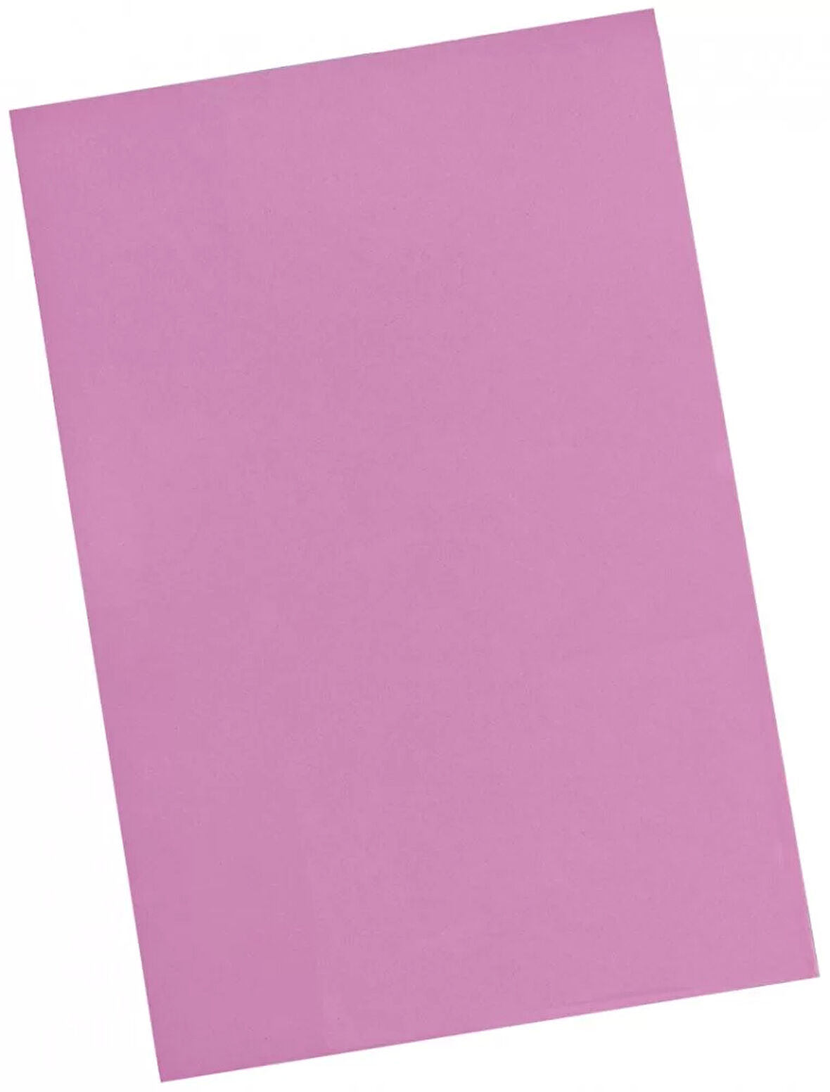 NOVA COLOR EVA 50x70 5 Lİ PK PEMBE NC-568