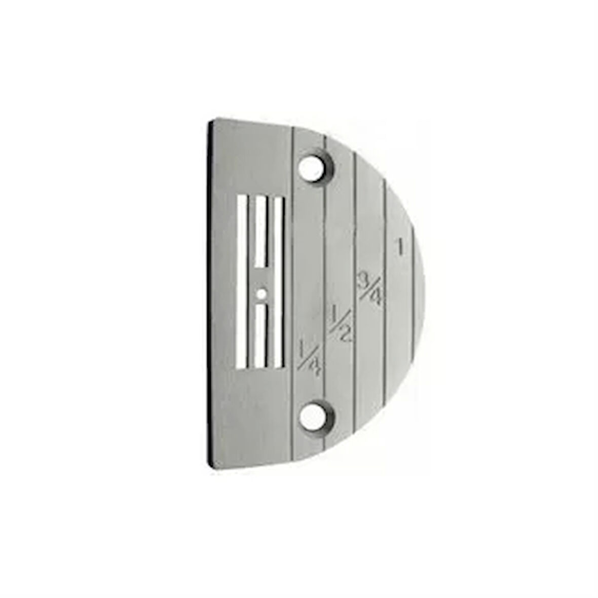 Düz Dikiş Makinesi Gömlekçi Plakası 147150